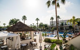 Resort Camping Almafra